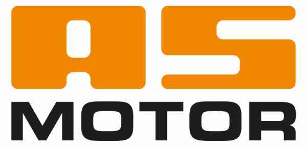 AS-Motor